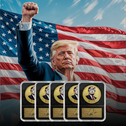 TRUMP WLFI TOKEN